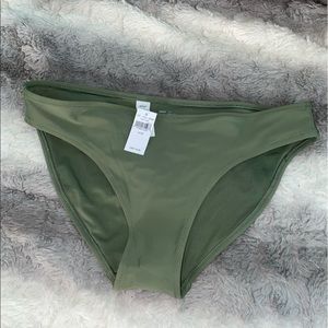 Aerie Swimsuit bottoms